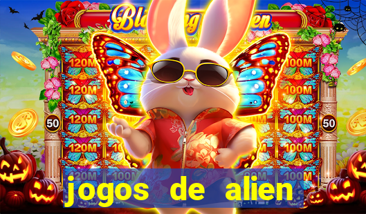 jogos de alien attack team 2